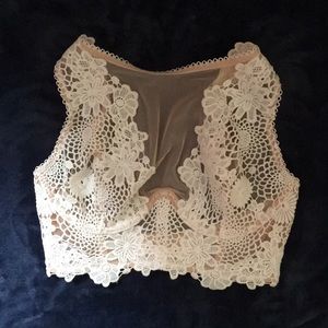 Victoria's Secret lingerie